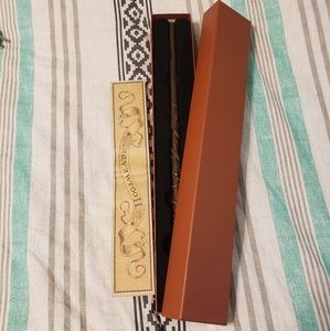 Hermione Granger Interactive Wand with Map